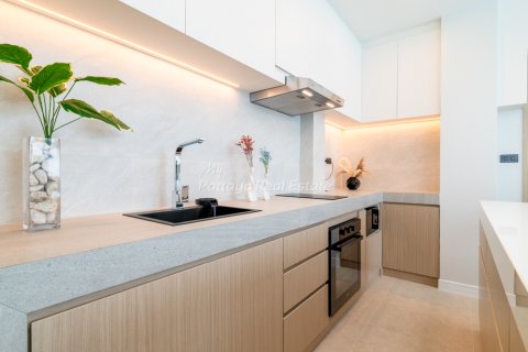 House in Pattaya, Thailand 4 bedrooms № 255098 - photo 14