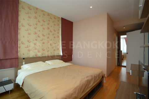 Eigentumswohnung in Bangkok, Thailand, 2 Schlafzimmer  № 247089