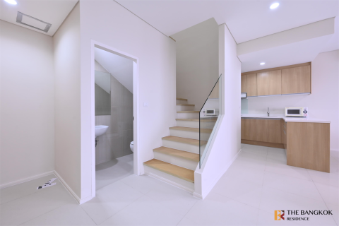 Condo à Bangkok, Thaïlande, 1 chambre  № 246768