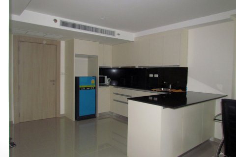 Condominio de 2 dormitorios en Pattaya, Tailandia № 242174 - foto 4