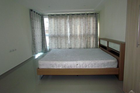 Condominio de 2 dormitorios en Pattaya, Tailandia № 242174 - foto 8