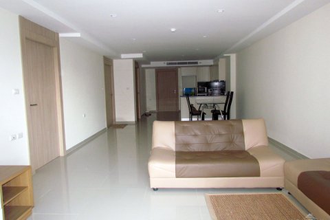 Condominio de 2 dormitorios en Pattaya, Tailandia № 242174 - foto 3