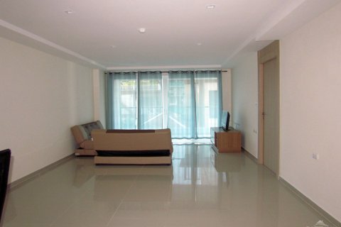 Condominio de 2 dormitorios en Pattaya, Tailandia № 242174 - foto 2