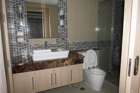 Condominio de 2 dormitorios en Pattaya, Tailandia № 242174 - foto 6