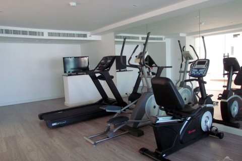 Condominio de 2 dormitorios en Pattaya, Tailandia № 242174 - foto 14