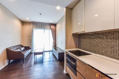 คอนโดมิเนียมในกรุงเทพฯ, ประเทศไทย, 2 ห้องนอน № 234375 - รูปถ่าย 8