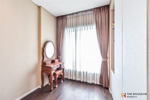 คอนโดมิเนียมในกรุงเทพฯ, ประเทศไทย, 2 ห้องนอน № 234375 - รูปถ่าย 6