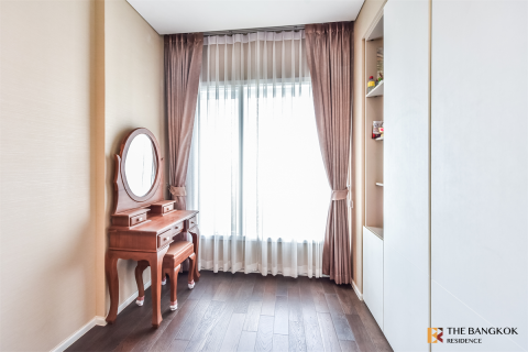 คอนโดมิเนียมในกรุงเทพฯ, ประเทศไทย, 2 ห้องนอน № 234375 - รูปถ่าย 5