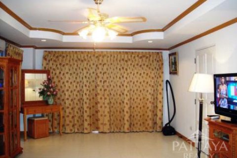 Condominio de 1 dormitorio en Pattaya, Tailandia № 242725 - foto 3