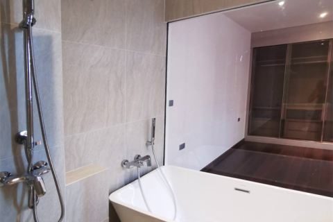 Condo à Bangkok, Thaïlande, 1 chambre № 248519