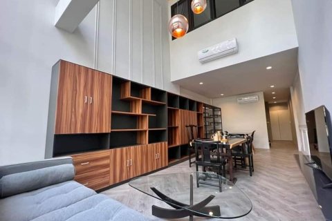 บ้านในกรุงเทพฯ, ประเทศไทย 3 ห้องนอน № 244622
