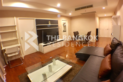 Eigentumswohnung in Bangkok, Thailand, 1 Schlafzimmer  № 249092