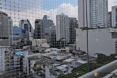 Condo à Bangkok, Thaïlande, 2 chambres  № 249708