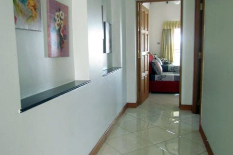 บ้านในพัทยา, ประเทศไทย 4 ห้องนอน № 243104 - รูปถ่าย 23