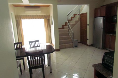 บ้านในพัทยา, ประเทศไทย 4 ห้องนอน № 243104 - รูปถ่าย 16