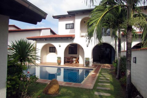 บ้านในพัทยา, ประเทศไทย 4 ห้องนอน № 243104 - รูปถ่าย 7