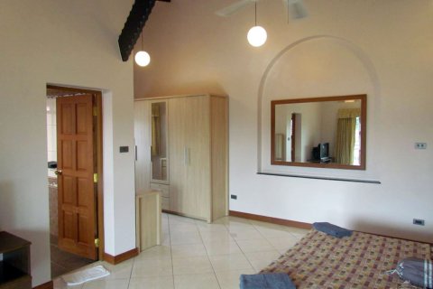 บ้านในพัทยา, ประเทศไทย 4 ห้องนอน № 243104 - รูปถ่าย 30