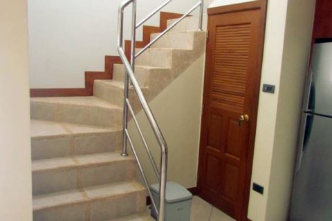 บ้านในพัทยา, ประเทศไทย 4 ห้องนอน № 243104 - รูปถ่าย 22