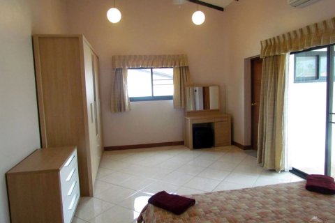 บ้านในพัทยา, ประเทศไทย 4 ห้องนอน № 243104 - รูปถ่าย 26
