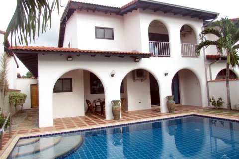 บ้านในพัทยา, ประเทศไทย 4 ห้องนอน № 243104 - รูปถ่าย 11