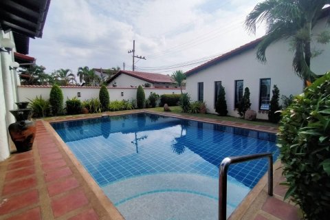 บ้านในพัทยา, ประเทศไทย 4 ห้องนอน № 243104 - รูปถ่าย 5