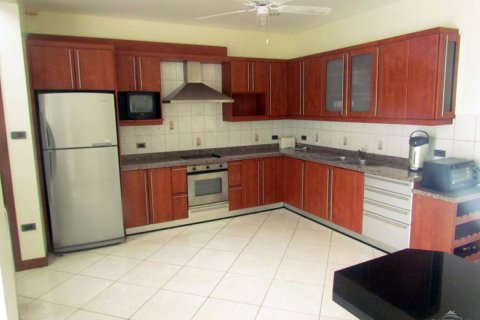บ้านในพัทยา, ประเทศไทย 4 ห้องนอน № 243104 - รูปถ่าย 18