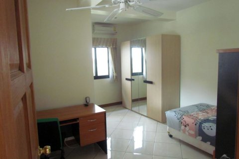 บ้านในพัทยา, ประเทศไทย 4 ห้องนอน № 243104 - รูปถ่าย 14