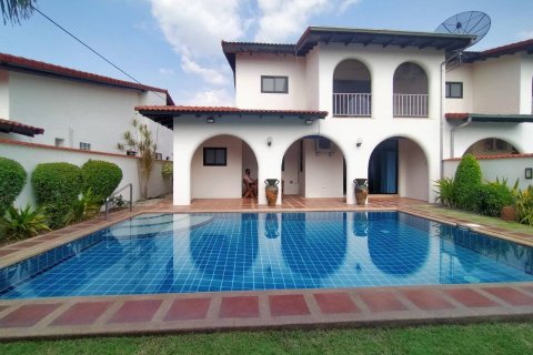 บ้านในพัทยา, ประเทศไทย 4 ห้องนอน № 243104 - รูปถ่าย 4