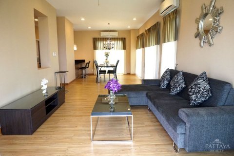 Casa de 4 dormitorios en Pattaya, Tailandia № 243137 - foto 7