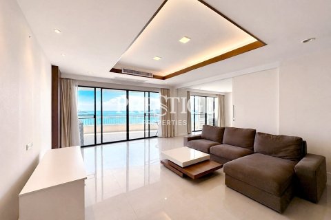 Condominio de 3 dormitorios en Pattaya, Tailandia № 250083