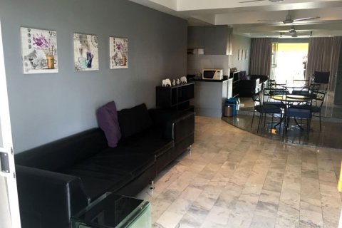 Condominio de 1 dormitorio en Jomtien Beach, Pattaya, Tailandia № 242219 - foto 11