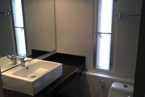 Condominio de 1 dormitorio en Jomtien Beach, Pattaya, Tailandia № 242219 - foto 5