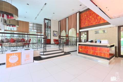 Eigentumswohnung in Bangkok, Thailand, 2 Schlafzimmer № 184969 - Foto 4