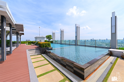 Condominio de 2 dormitorios en Bangkok, Tailandia № 184969 - foto 7