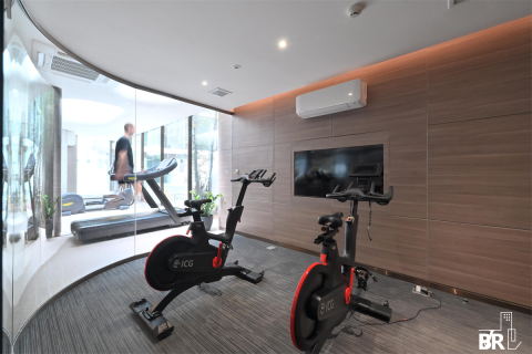 Condominio de 2 dormitorios en Bangkok, Tailandia № 184969 - foto 6