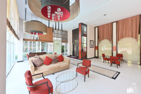 Eigentumswohnung in Bangkok, Thailand, 2 Schlafzimmer № 184969 - Foto 5