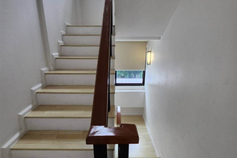 ทาวน์เฮาส์ในกรุงเทพฯ, ประเทศไทย 3 ห้องนอน № 249923