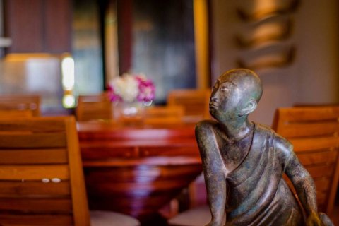 Hôtel à Kamala, Thaïlande 240 m2 № 3868 - photo 10