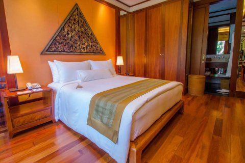 Hôtel à Kamala, Thaïlande 240 m2 № 3868 - photo 8