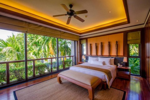 Hôtel à Kamala, Thaïlande 240 m2 № 3868 - photo 7