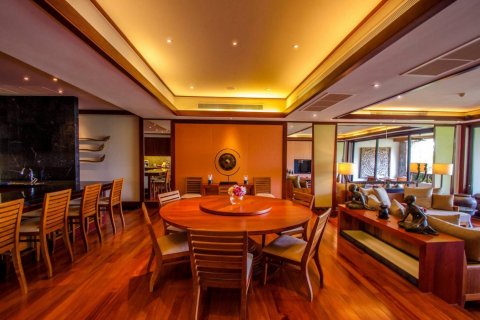 Hôtel à Kamala, Thaïlande 240 m2 № 3868 - photo 4