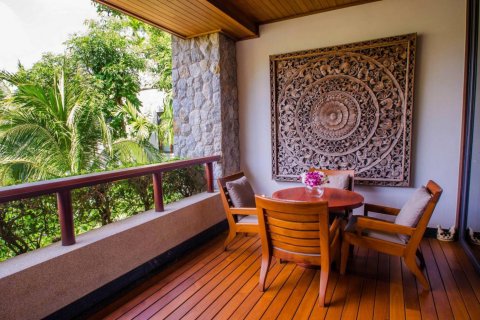 Hôtel à Kamala, Thaïlande 240 m2 № 3868 - photo 2