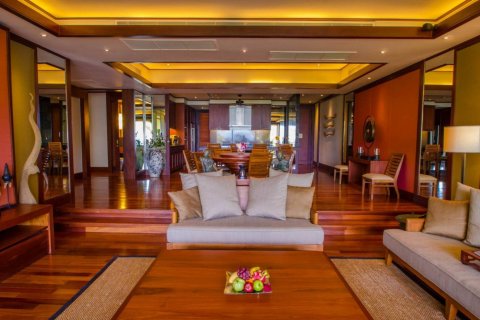 Hôtel à Kamala, Thaïlande 240 m2 № 3868 - photo 3