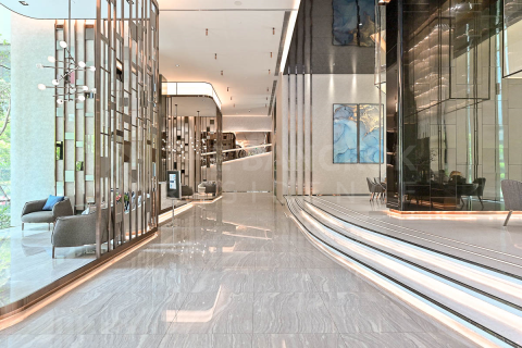Condominio de 2 dormitorios en Bangkok, Tailandia № 185566 - foto 8