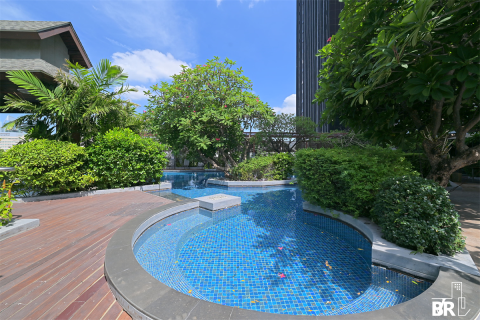 Condo à Bangkok, Thaïlande, 1 chambre № 188284 - photo 7