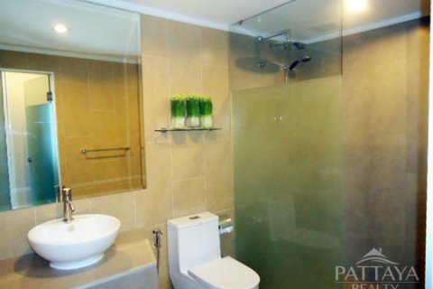 Condo à Pattaya, Thaïlande, 1 chambre № 242820 - photo 2
