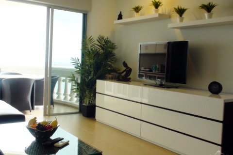 Condo à Pattaya, Thaïlande, 1 chambre № 242820 - photo 4