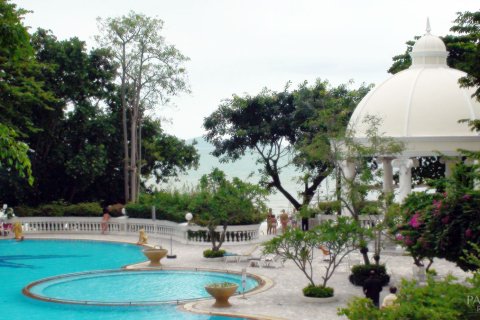 Condo à Pattaya, Thaïlande, 1 chambre № 242820 - photo 3