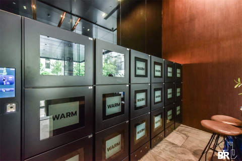 Condo à Bangkok, Thaïlande, 2 chambres  № 248405