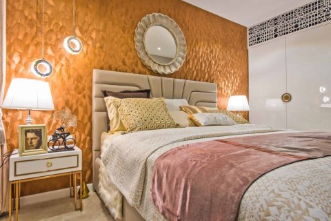 Eigentumswohnung auf Jomtien Beach, Pattaya, Thailand, 1 Schlafzimmer  № 241958 - Foto 25